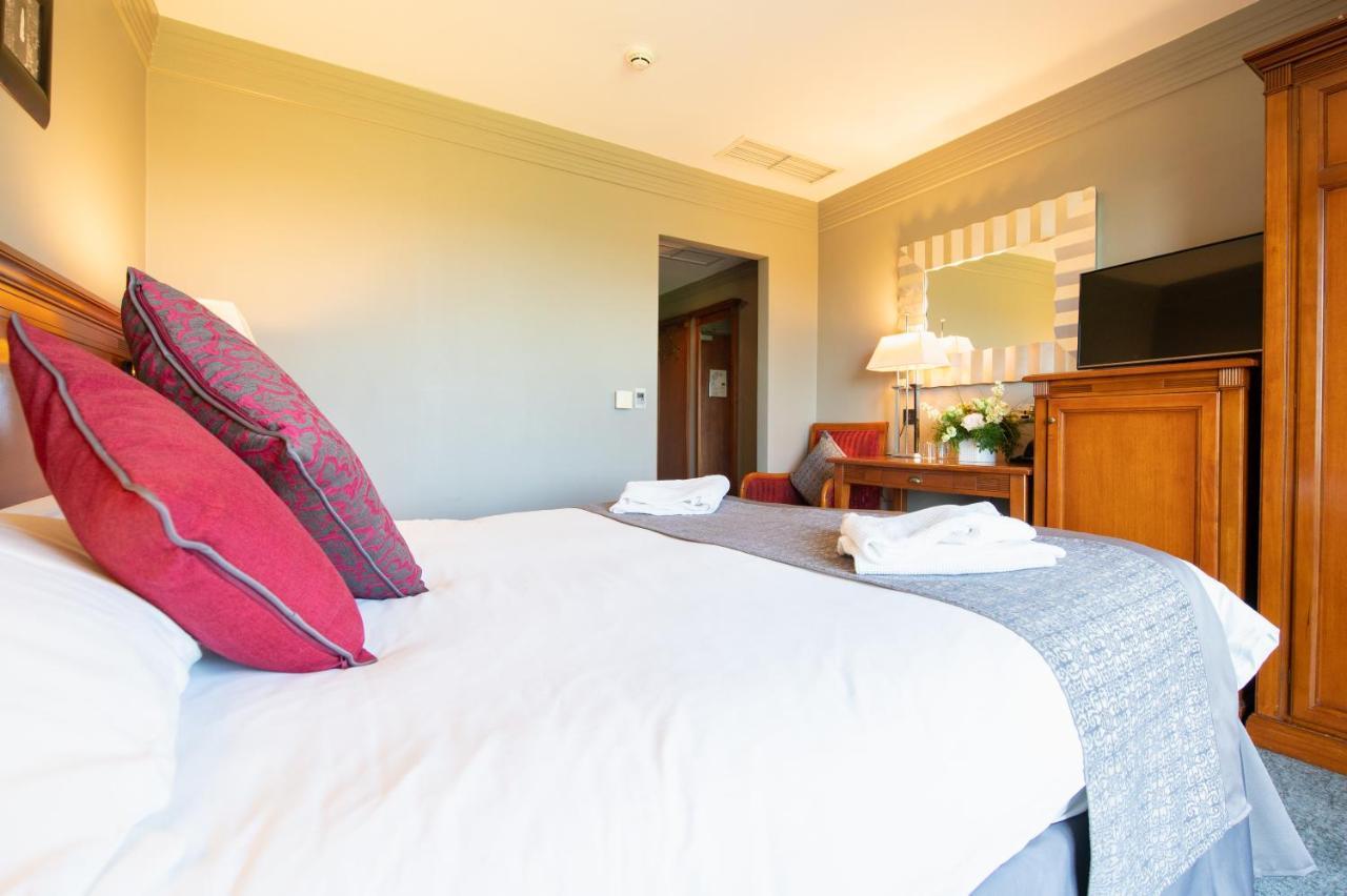 Bryn Meadows Golf, & Hotel