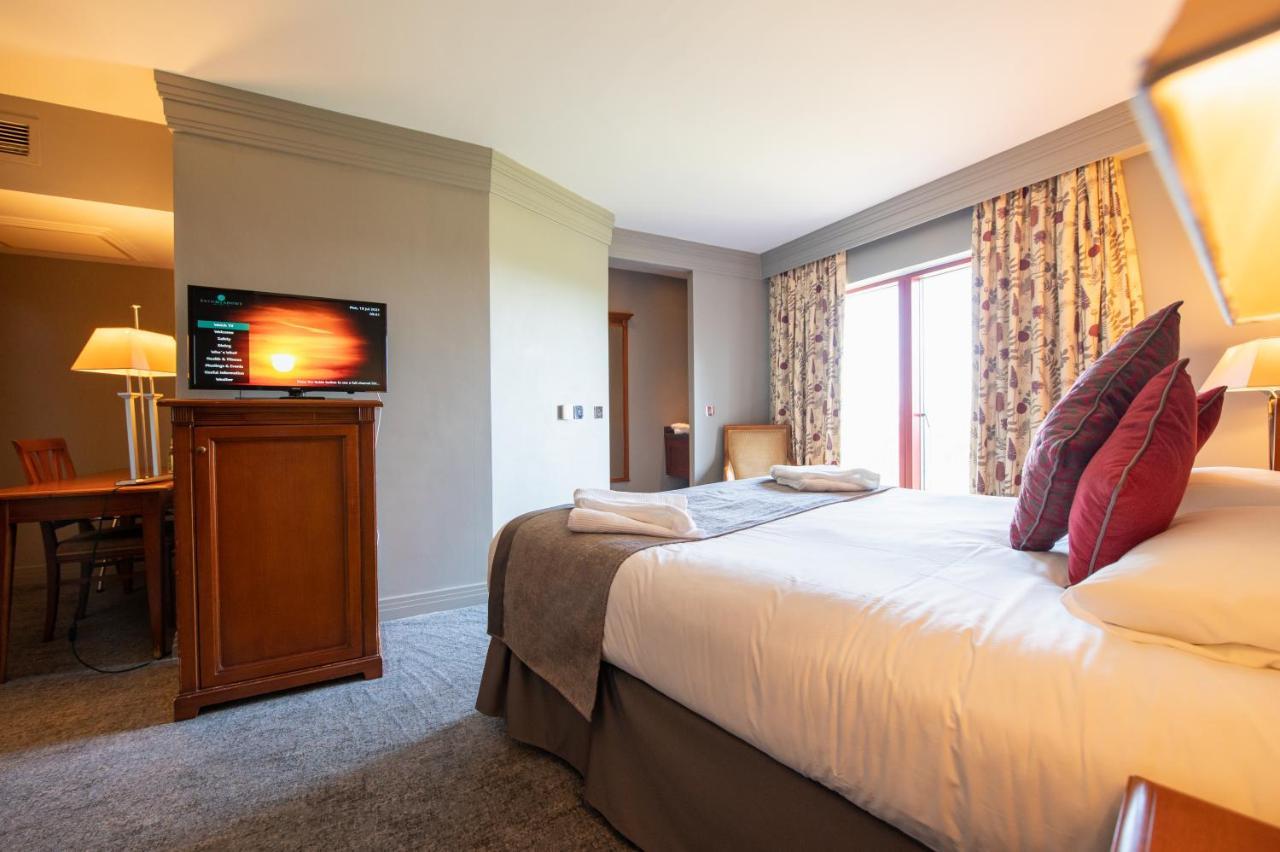 Bryn Meadows Golf, & Hotel