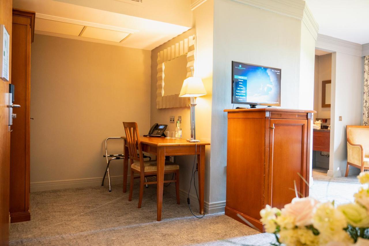 Hotel Bryn Meadows Golf, & Blackwood (Gwent)