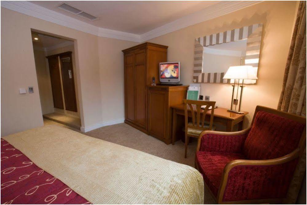 Bryn Meadows Golf, & Hotel