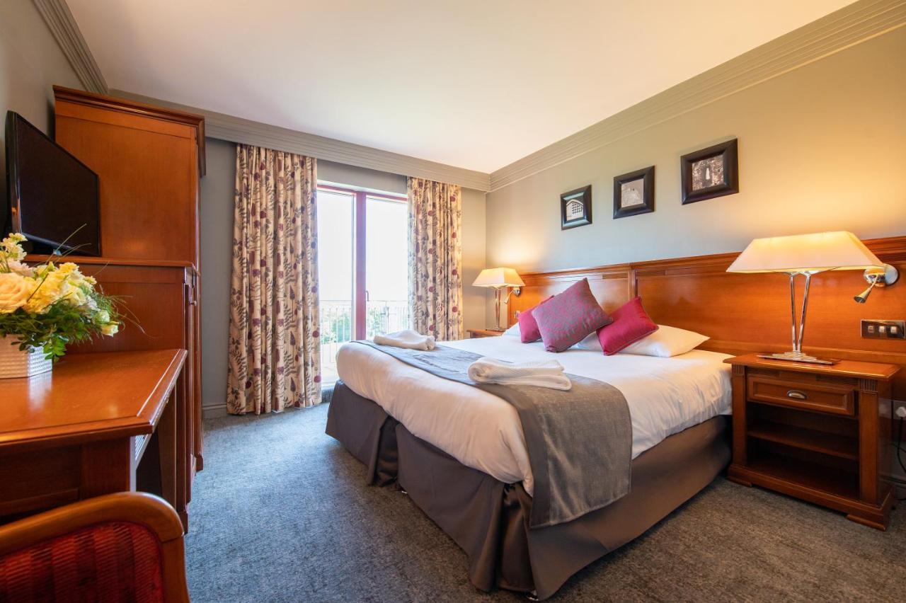 Bryn Meadows Golf, & Hotel