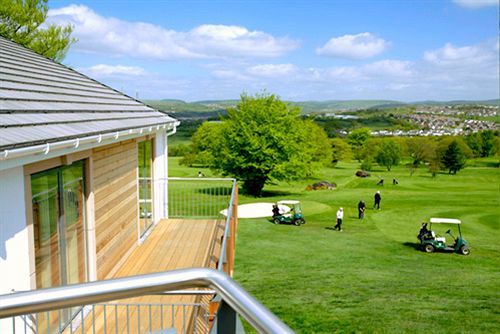 Hotel Bryn Meadows Golf, & 4*