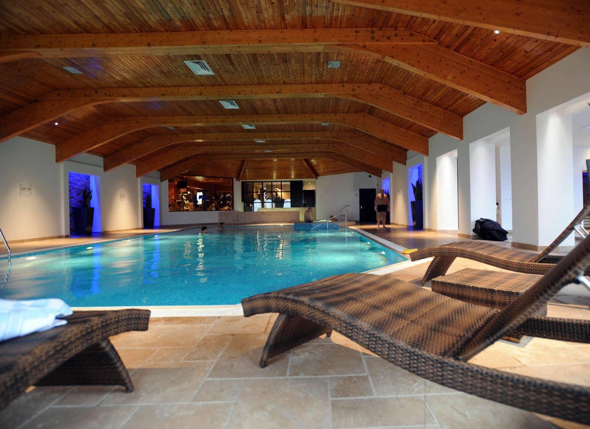 Hotel Bryn Meadows Golf, & Blackwood (Gwent)